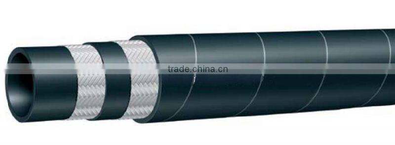 4 inch diameter rubber hose