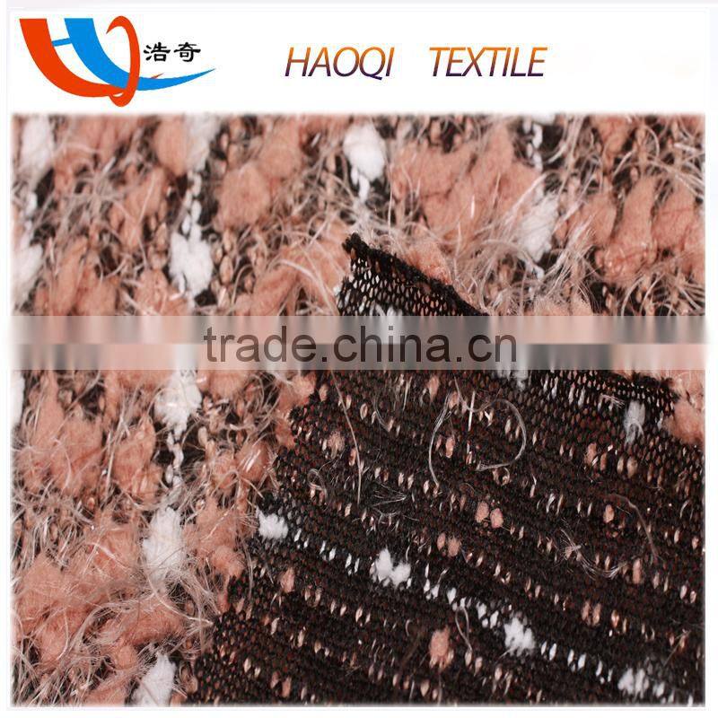 polyester nylon blend fabric characteristics