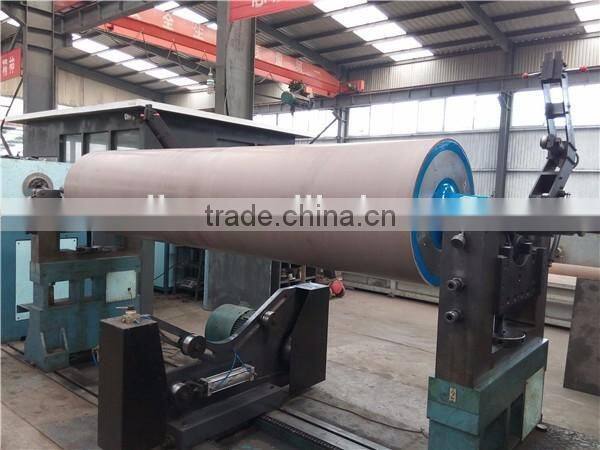 size press roller for paper machine