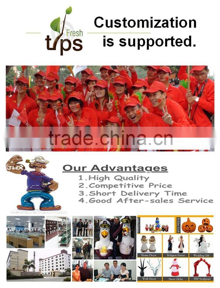 2016 Hot Sale OEM Christmas Lighted Crystal Ball 100mm