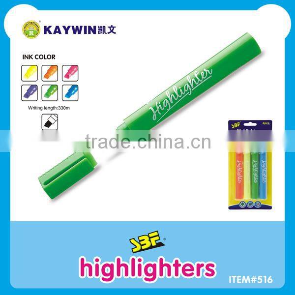 highlighter set #516