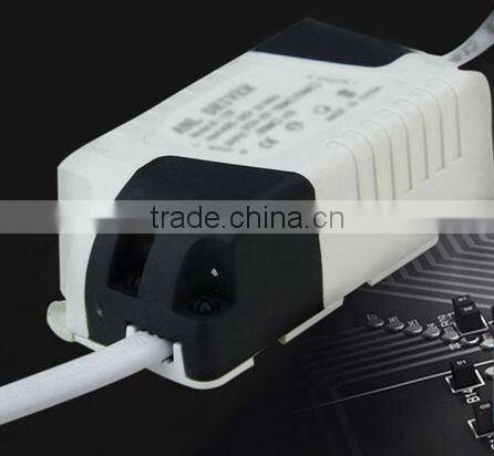 Ultra Thin Ceiling 4 Inch 9W Round LED Panel Light