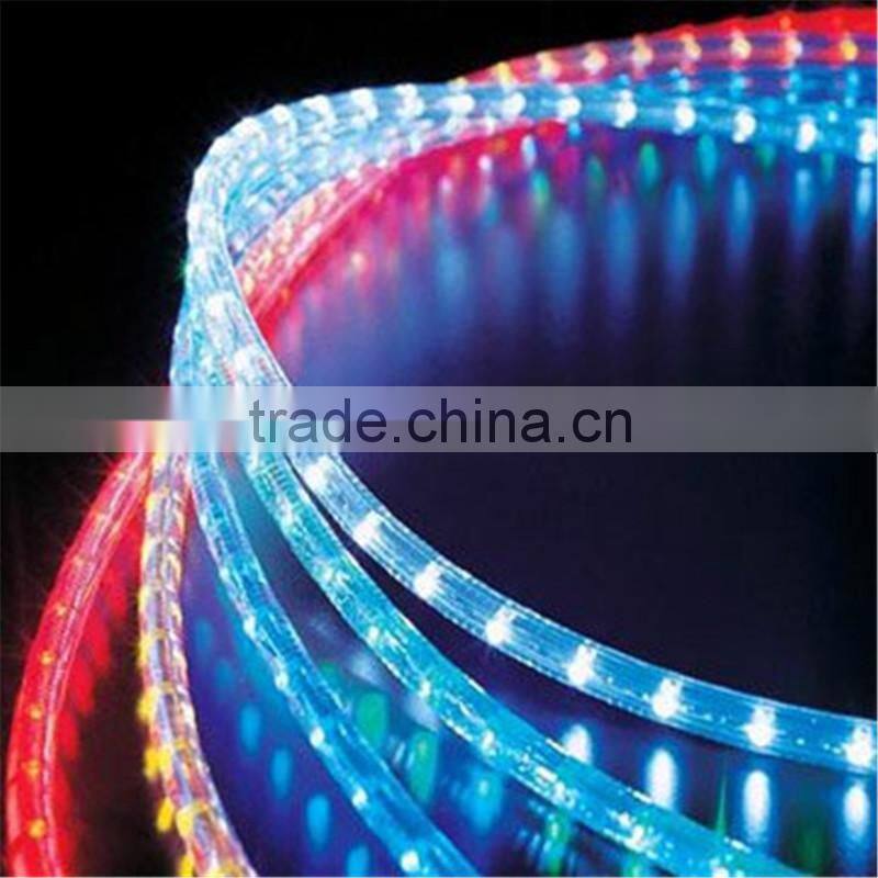 10Ft Rope Lights; Pure White LED Rope Light Kit; 1.0" LED Spacing; Christmas Lighting; outdoor rope lighting