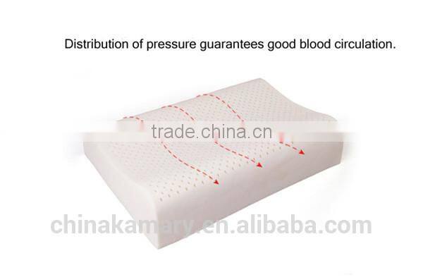 Latex pillow Thailand