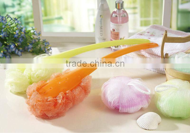 wholesale bath and body works products,plastic body bath brush, palstic body bath brush alibaba china