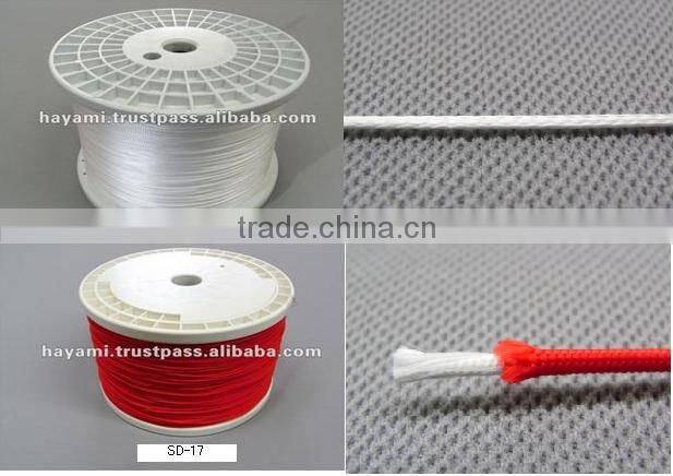 UHMWPE kite line / kite lines in kitesurfing / kitesurfing kite lines
