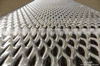 Suspended Perforated Metal Ceiling