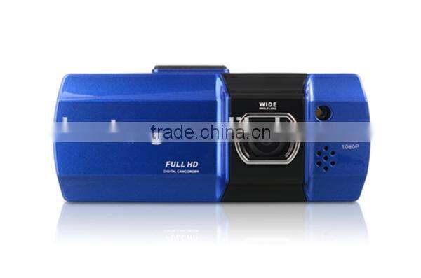 Factory Wholesale Latest FHD Super Muilt-function car black box 1080p with g-sensor AT500