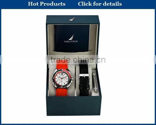 Custome Handmade Watch Phone Jewelry Display Case