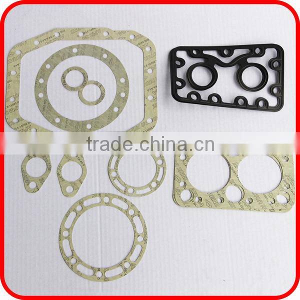 Bock FK40 Air Compressor Full Gasket Set 80001 (FK40-655/560K)