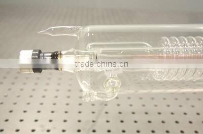 RECI S4 100W glass Co2 laser tube price