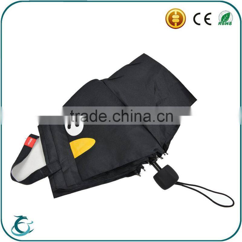 new design OME promotion cheap manual open umbrella