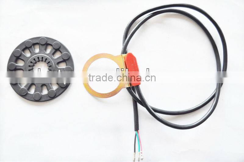 TongPu NEW DIY E-Bike Motor Kit