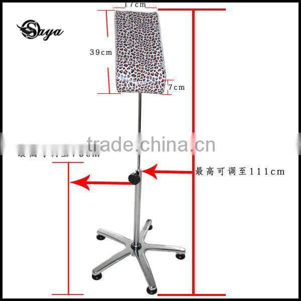 High Quality Professional Adjustable Black Tattoo Arm Holder