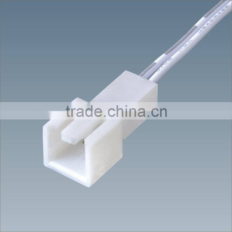 2015 new Mini Molex junction box for LED light fixtures
