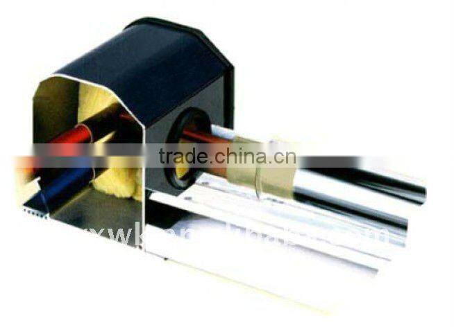 solar collector