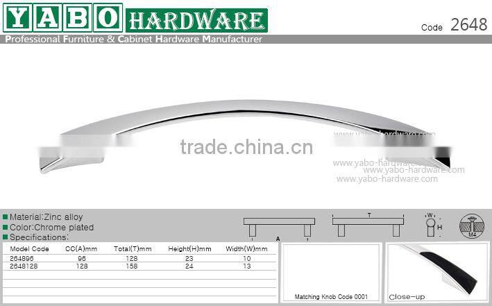 furniture accessories office drawer handle / kitchen cabinet handle