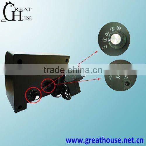 LCD Screen Electronic Insect Repellent GH-711