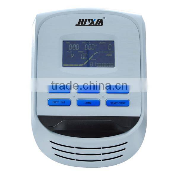 Home Use Magnetic Bike Cross Trainer With CE