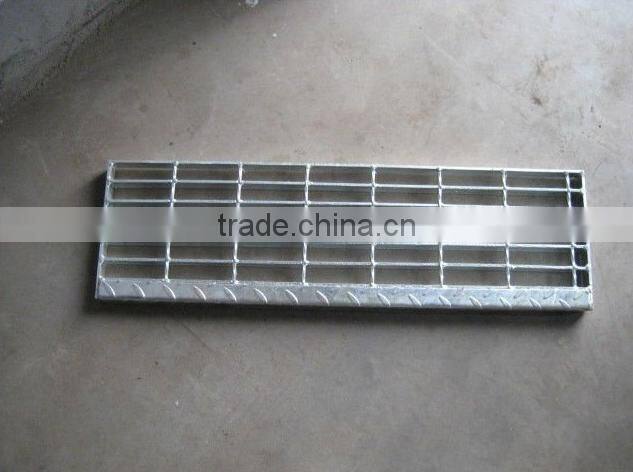 Widely used Anping Sanqiang Steel grating