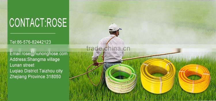 Professionl Factory Made Customized Design High Quality pvc lay flat water discharge hose