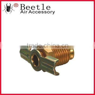 air valve of connectors