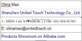 8inch dual core mini tablet pc promotional product 2014 similar to samsung