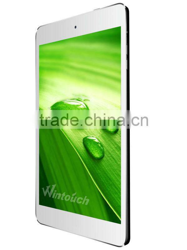 8 inch aluminu cover pad mini tablet