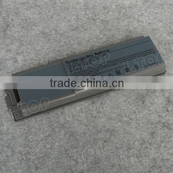 9 cell battery D800 for dell laptop battery buyer
