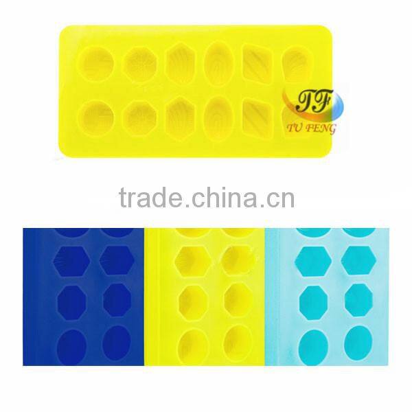 2016 Custom Fruit Shape Used Commercial Ice Makers for Sale