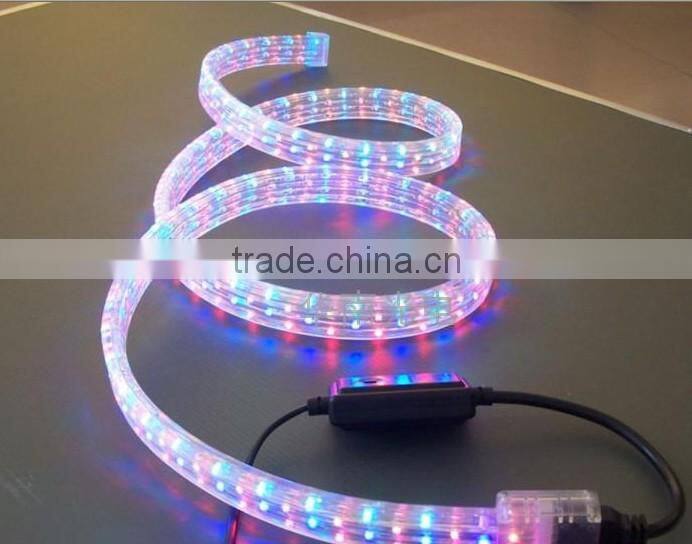 led rope light dmx