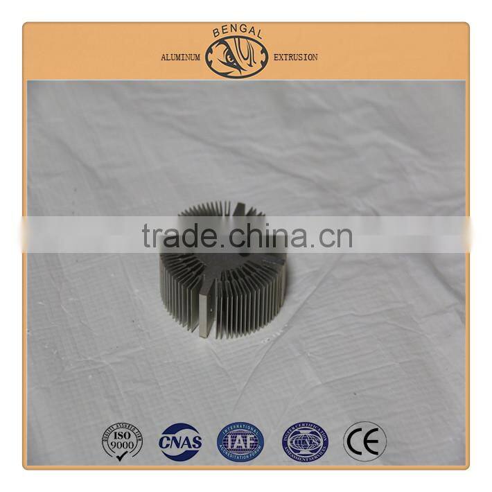 Computer Aluminum Radiator, China Gold Supplier