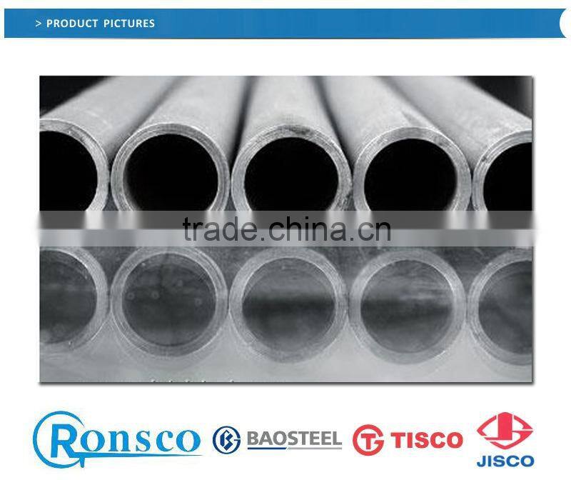 stainless steel 303 direct 303 stainless steel pipe