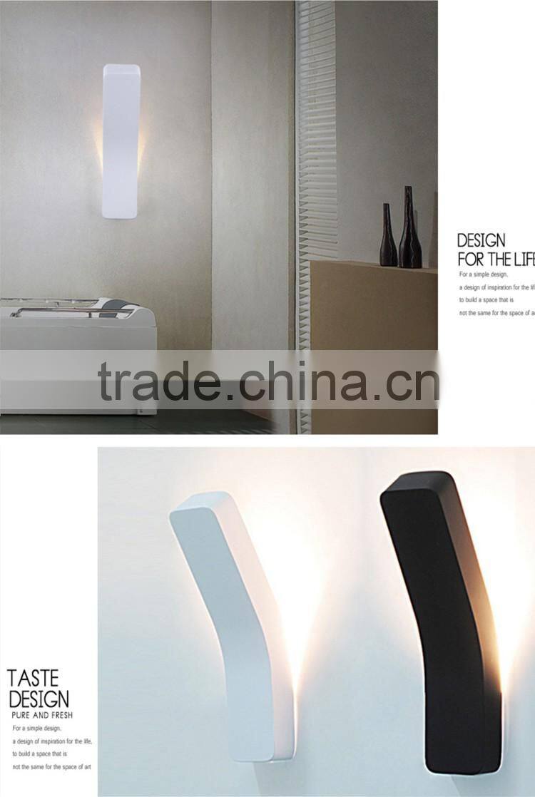 Hot Selling Metal Wall Lamps G9 LED Bedroom Wall Lamps