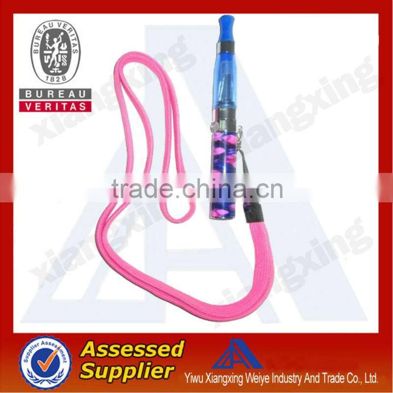 Wholesale e shisha pen lanyard ring bulk buy from china