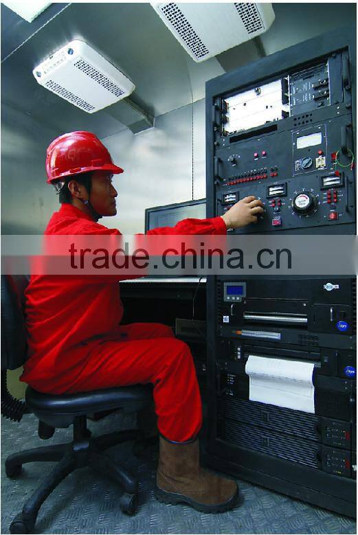 New product!! Express Combo Conventional Logging Tool ,made in China