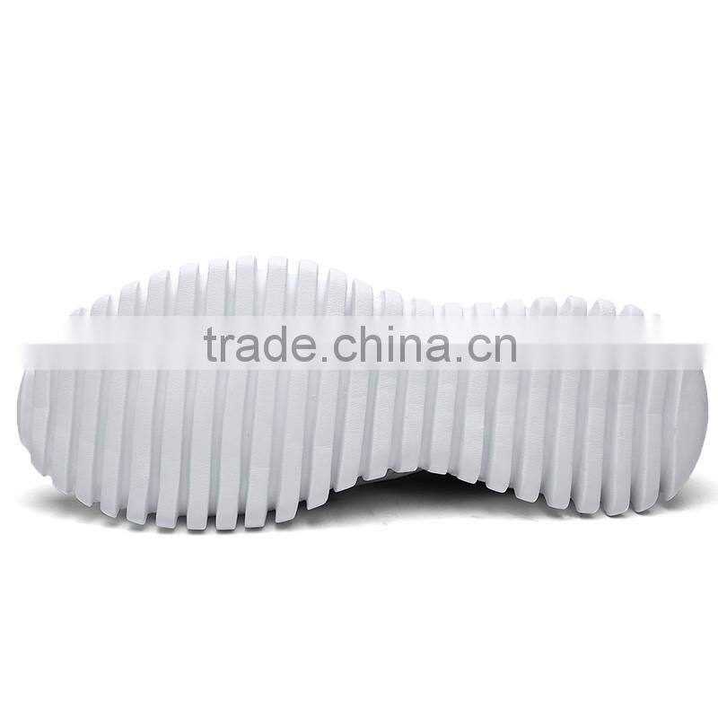 Hot selling adult casual shoes fashion breathable sport shoes