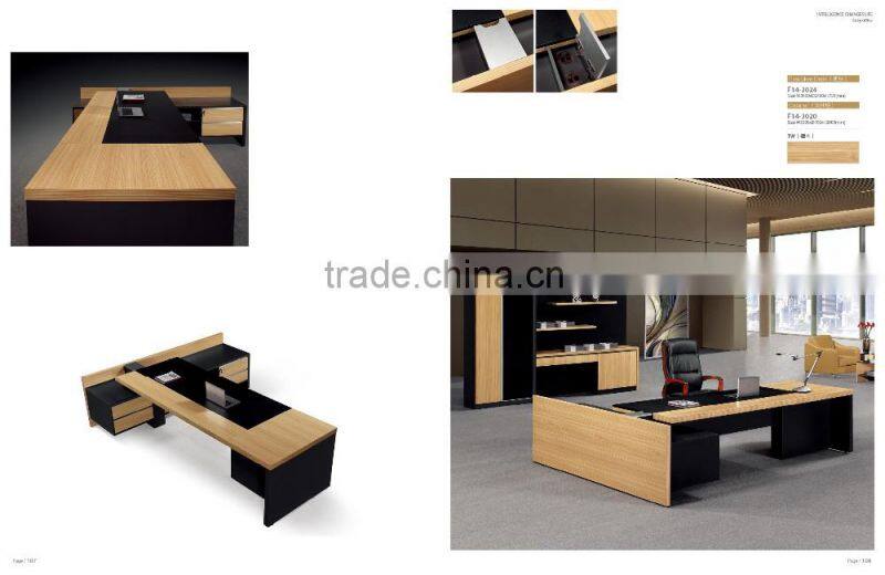 cash counter table design idea design modern wooden reception desk