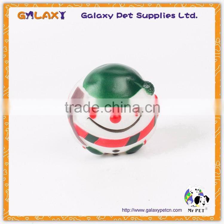 VT7017 The Best Gift New design cheap pet christmas toys