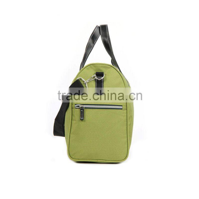 Factory high quality sport popular fancy travel bag
