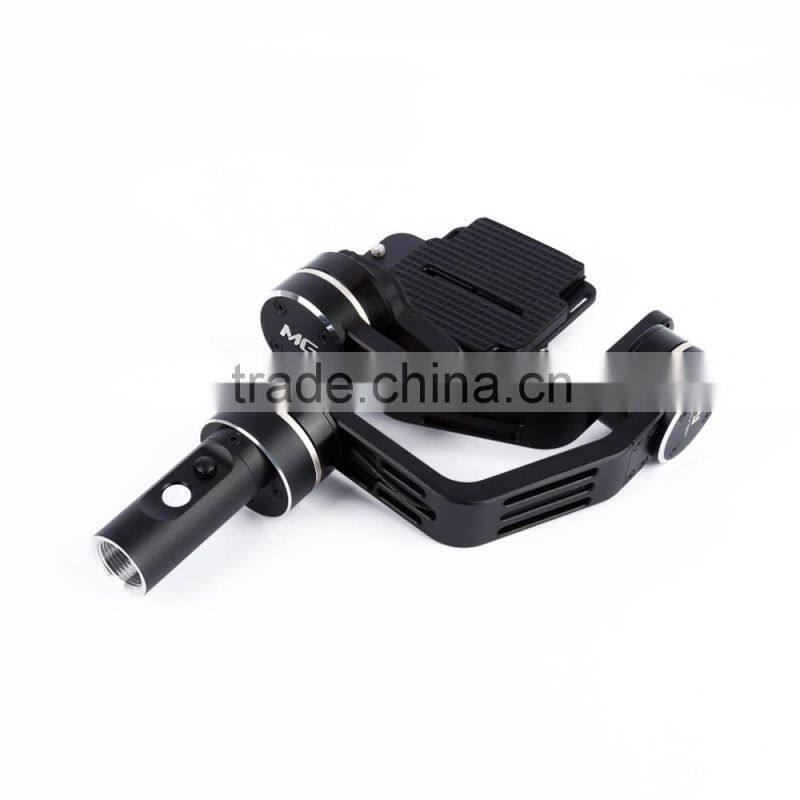 3 Axis Handheld Gimbal Mirrorless Camera DSLR Stabilizer for iPhone 6