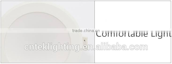 2016 Hot Selling!! 13W dimmable LED Downlight SAA IC-F