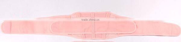 dual purpose back support girdle pregnant postpartum corset