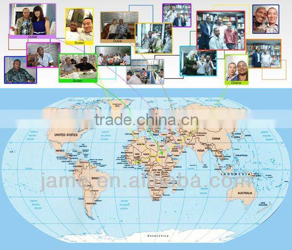 Full printing service for magazine for cars