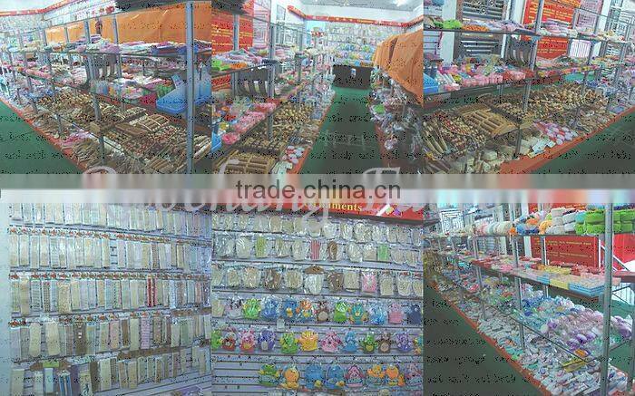 Professional Hottest Natural Kids Shower Accessories