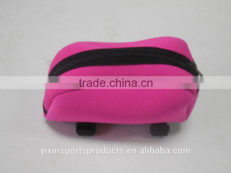 promotional and fashionable neoprene camera mini bag