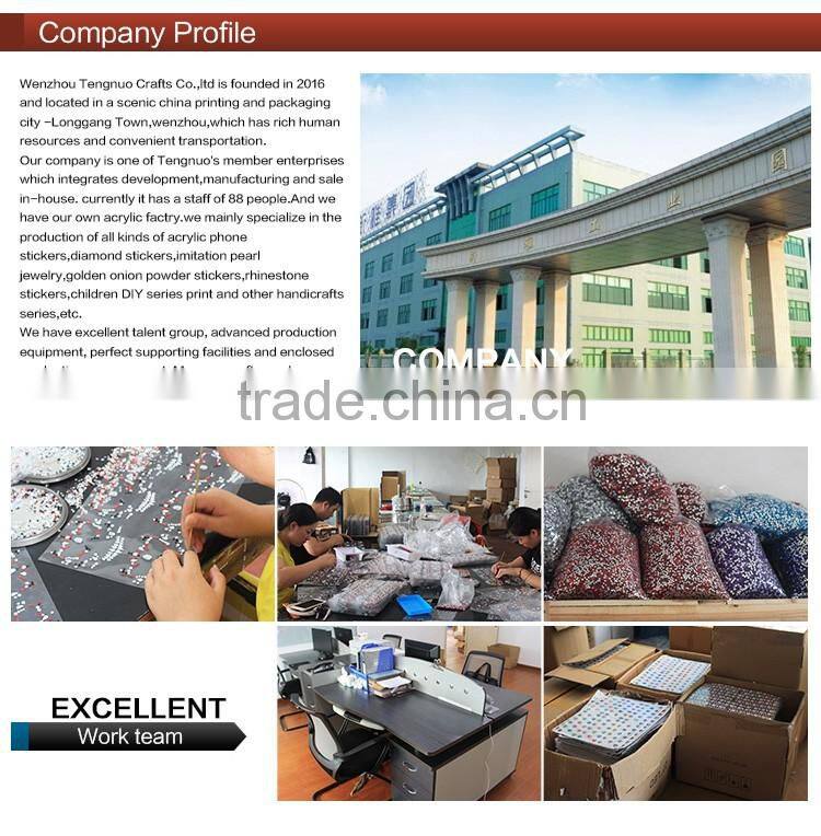 Non-toxic Waterproof Temporary Body Chain Tattoo Sticker