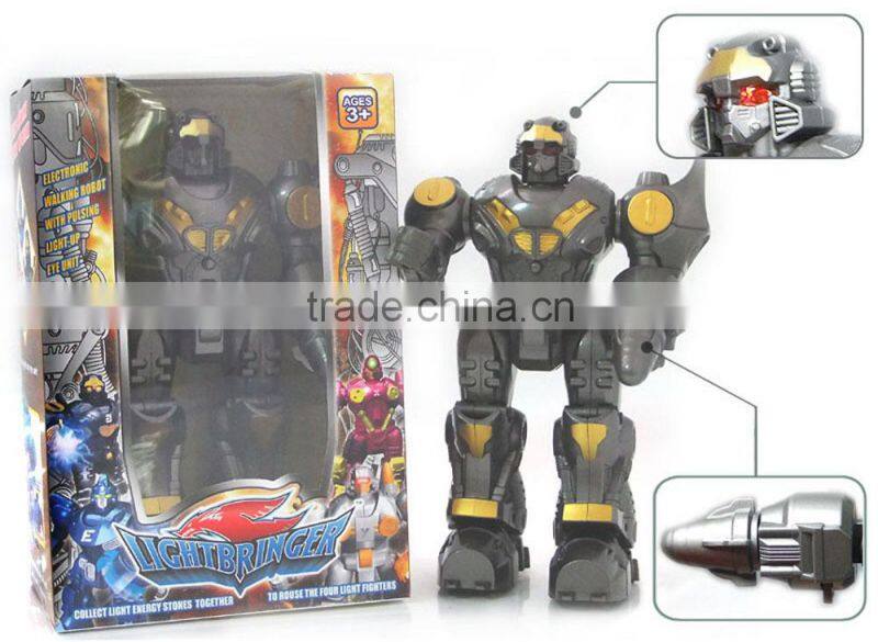 Handsome intelligent robot toys/sale robot toys/robot toy