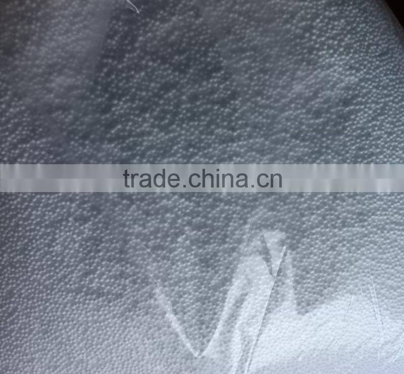 YIWU Expand polystyrene beads, polystyrene granule