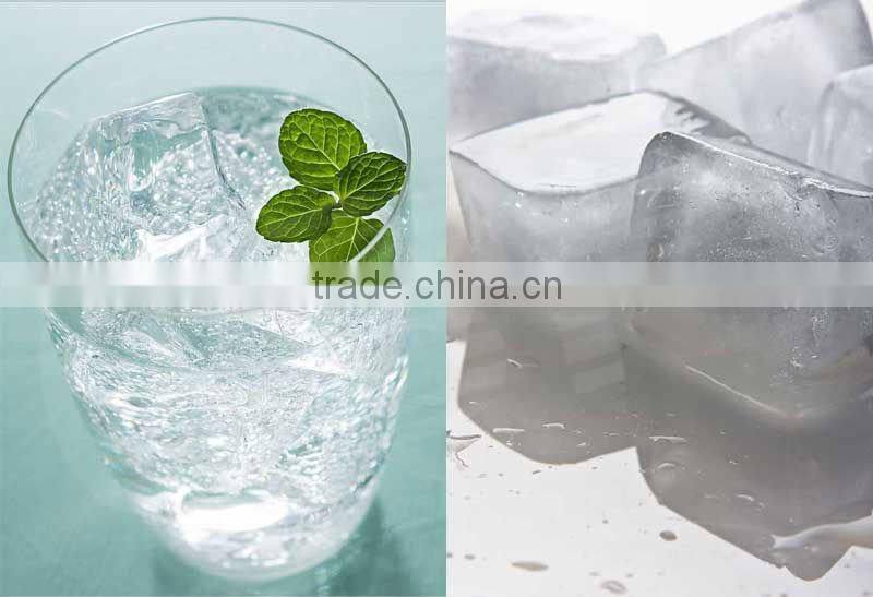 Dry ice block machine for sale
